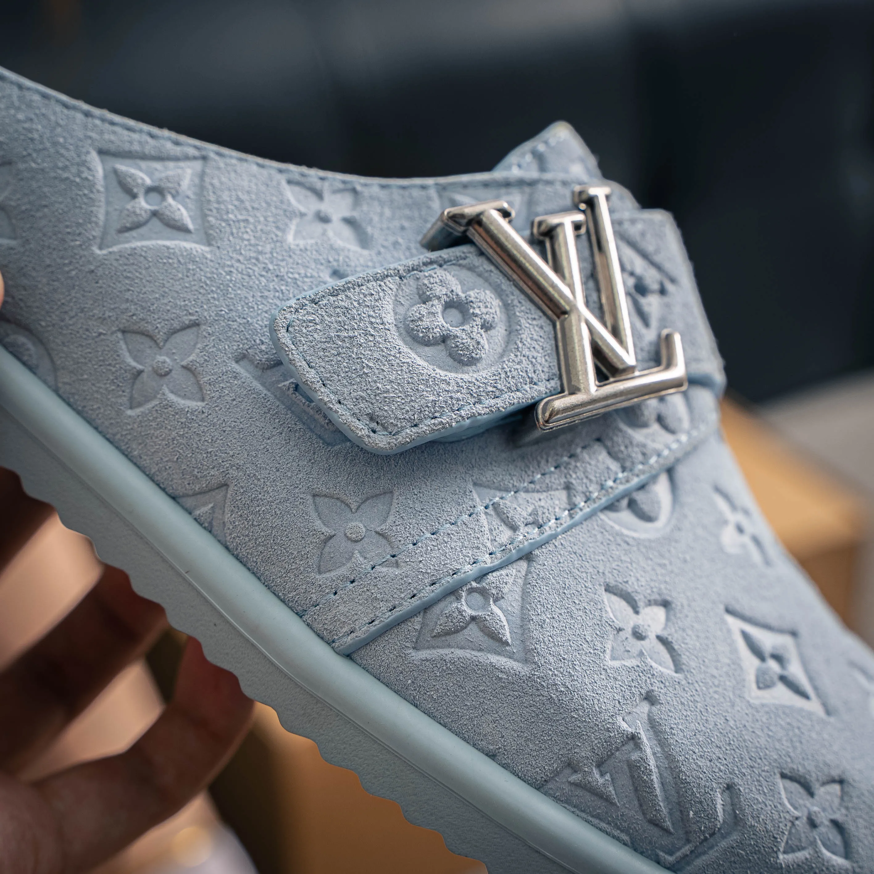 # LV 26ss New Arrival ， Lightweight ， ， ， 。 ！ ■ ： Cowhide Leather